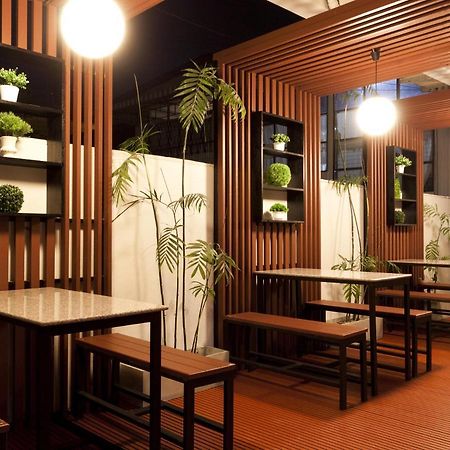 Cm Apartment 清邁 外观 照片
