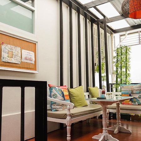 Cm Apartment 清邁 外观 照片